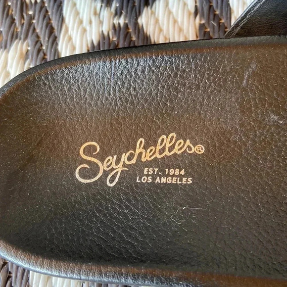 * NWOT* Seychelles | Sandals - Picture 3 of 5